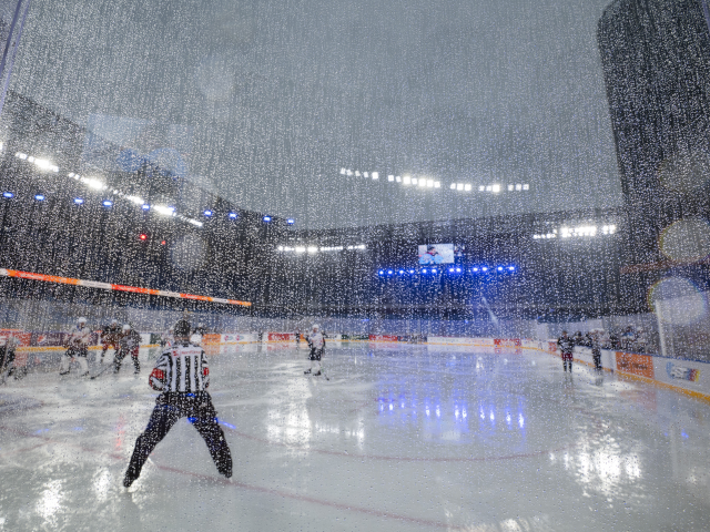 Winter Games 2023