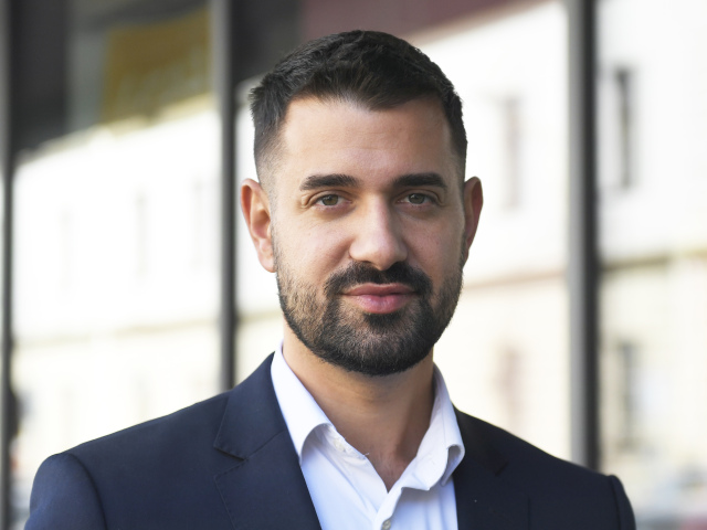 Erik Ňarjaš