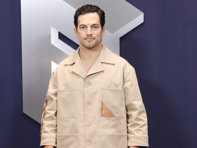 Giacomo Gianniotti