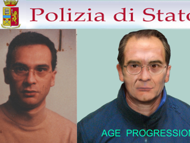 Matteo Messina Denaro / Cosa Nostra /