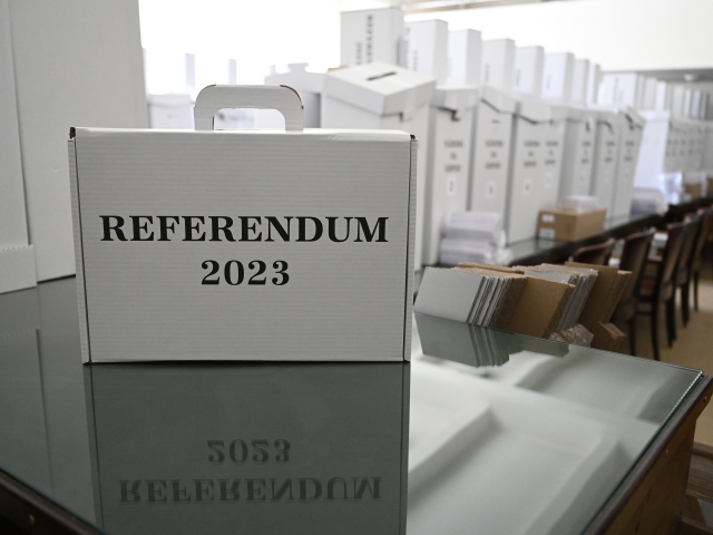 Referendum 2023