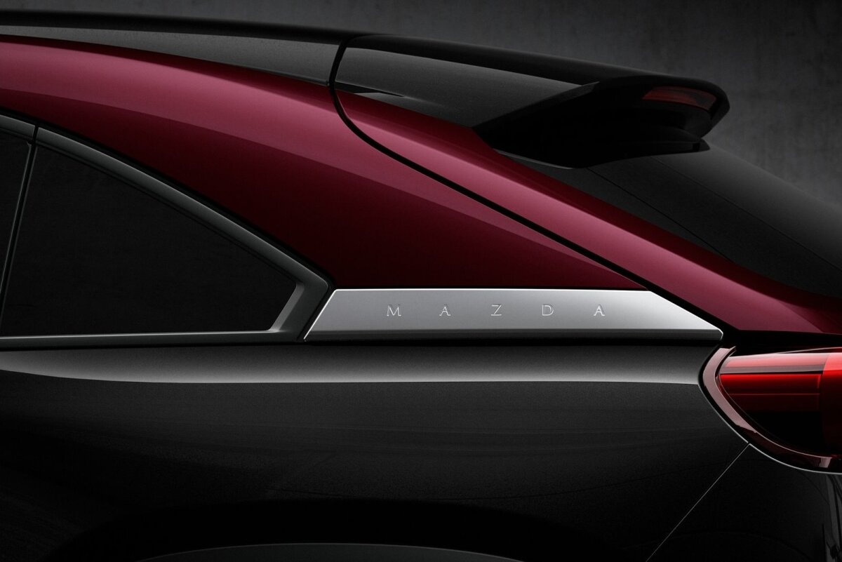Mazda MX-30 e-Skyactiv R-EV - 2023