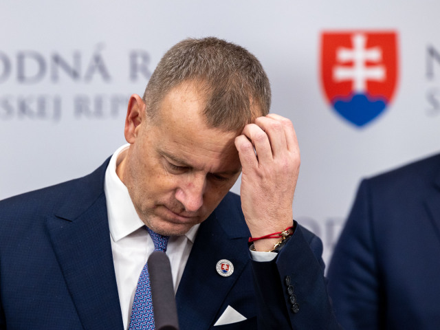 Boris Kollár