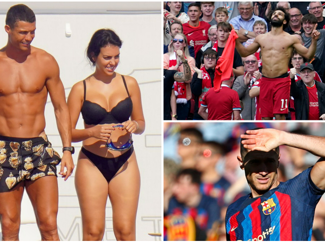 Futbalisti bez tetovaní, nepoužívať
