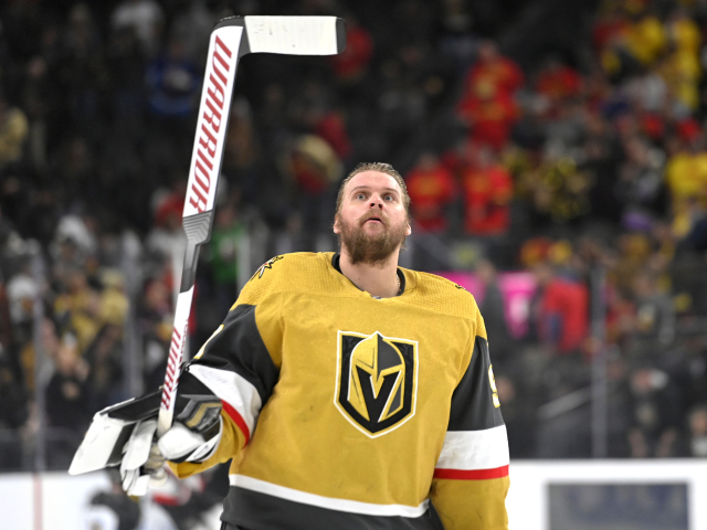 Robin Lehner