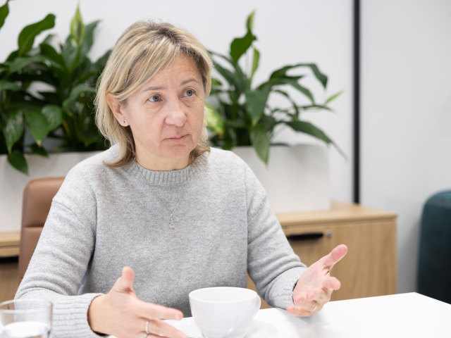 Soňa Hanzlovičová