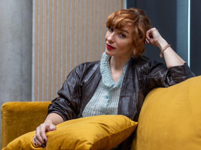 Vica Kerekes