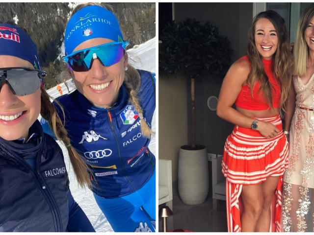 Wierer Federica Sanfilippo
