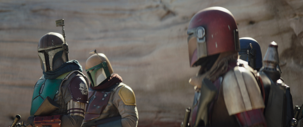 mandalorian,
