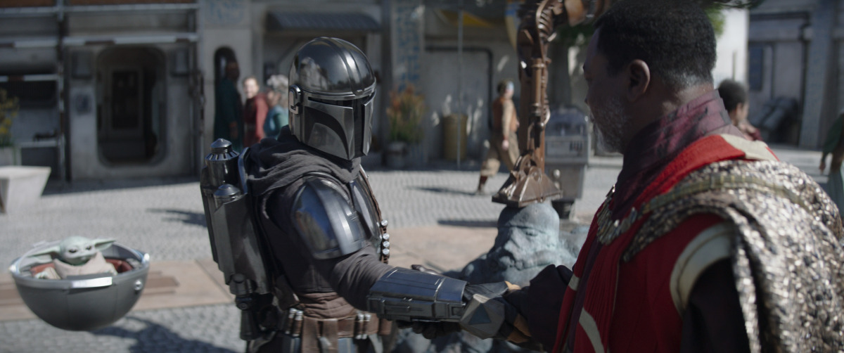 mandalorian,