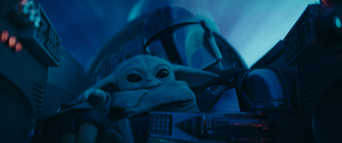 mandalorian,