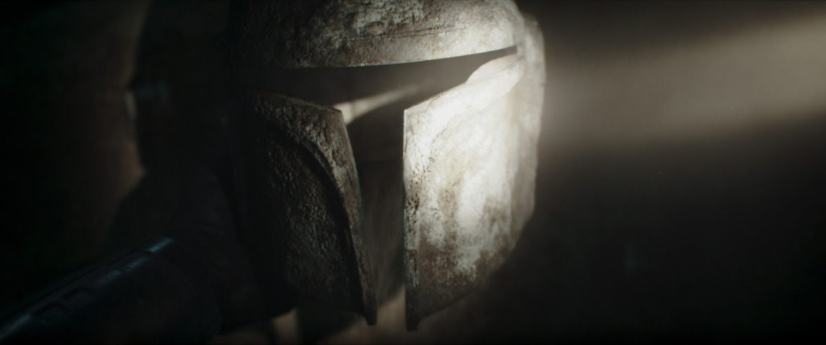 mandalorian,
