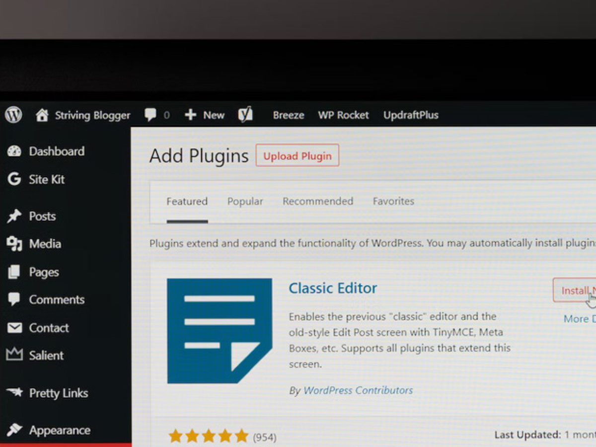 7-pluginy-wordpress, pr nepouzivat