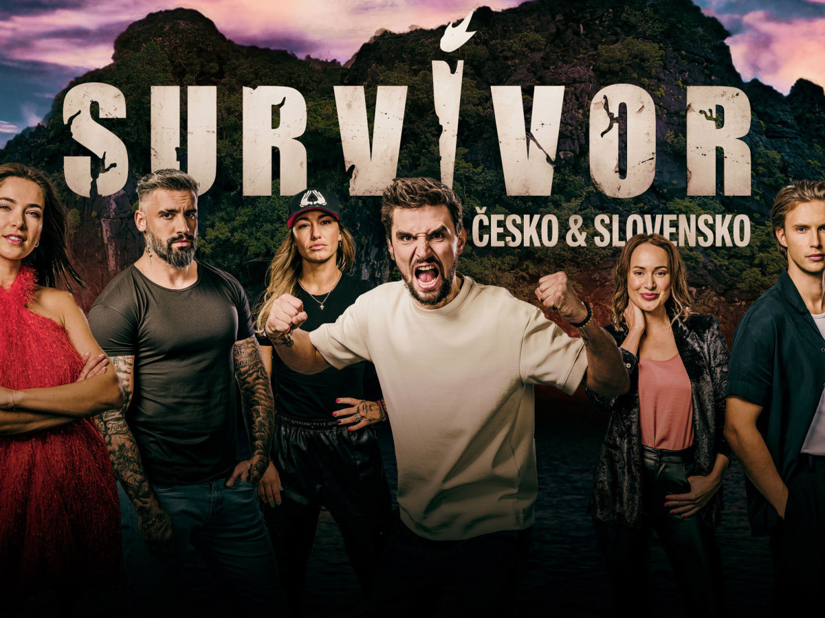 survivor,