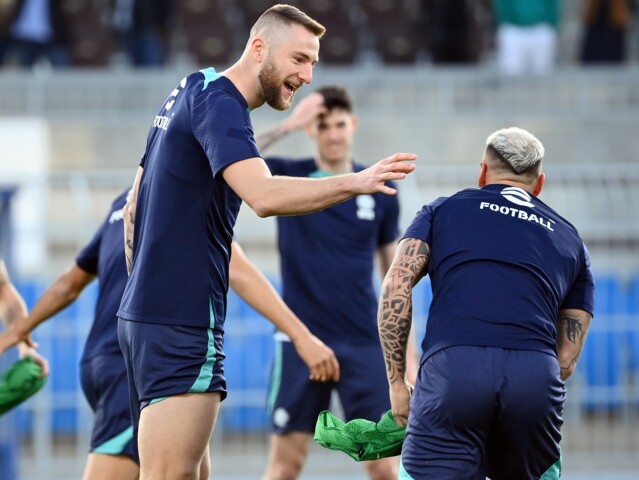 Milan Škriniar