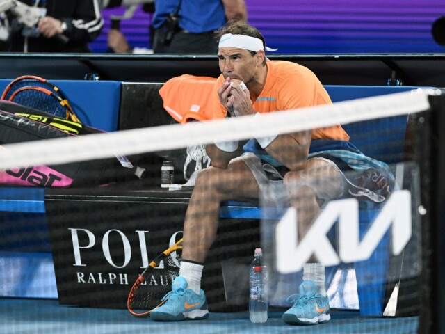 Rafael Nadal