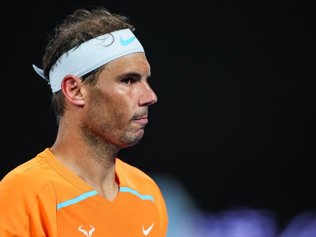 Rafael Nadal