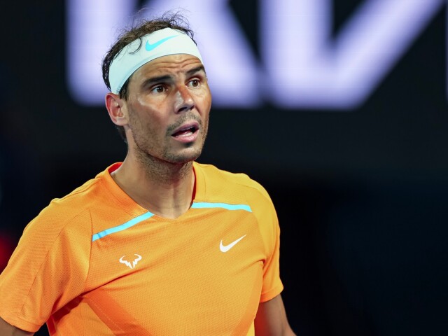 Rafael Nadal