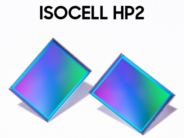 Samsung, Isocell HP2