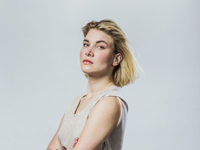 Žaneta Skružná,