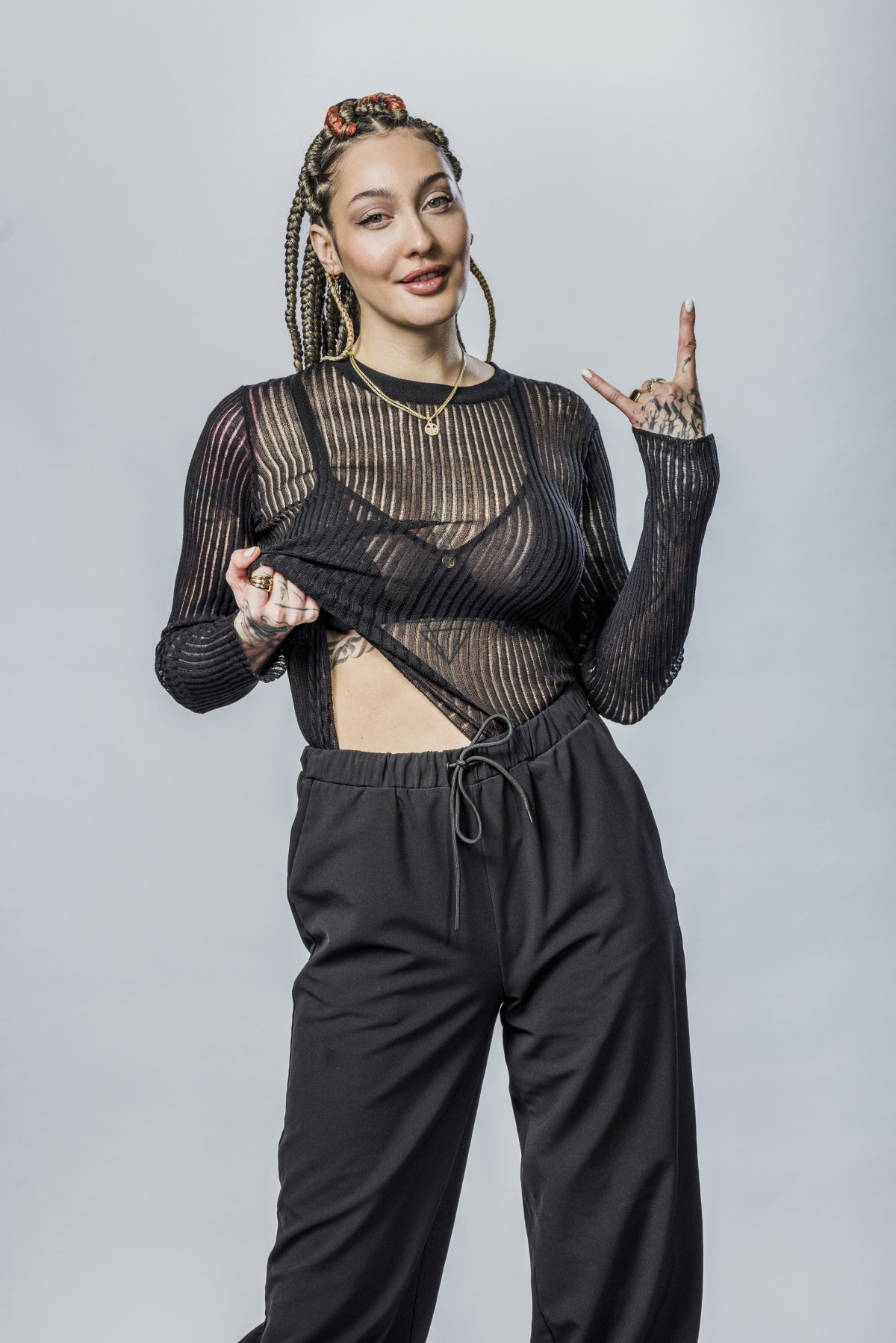 Kateřina Klinderová Kundosaki