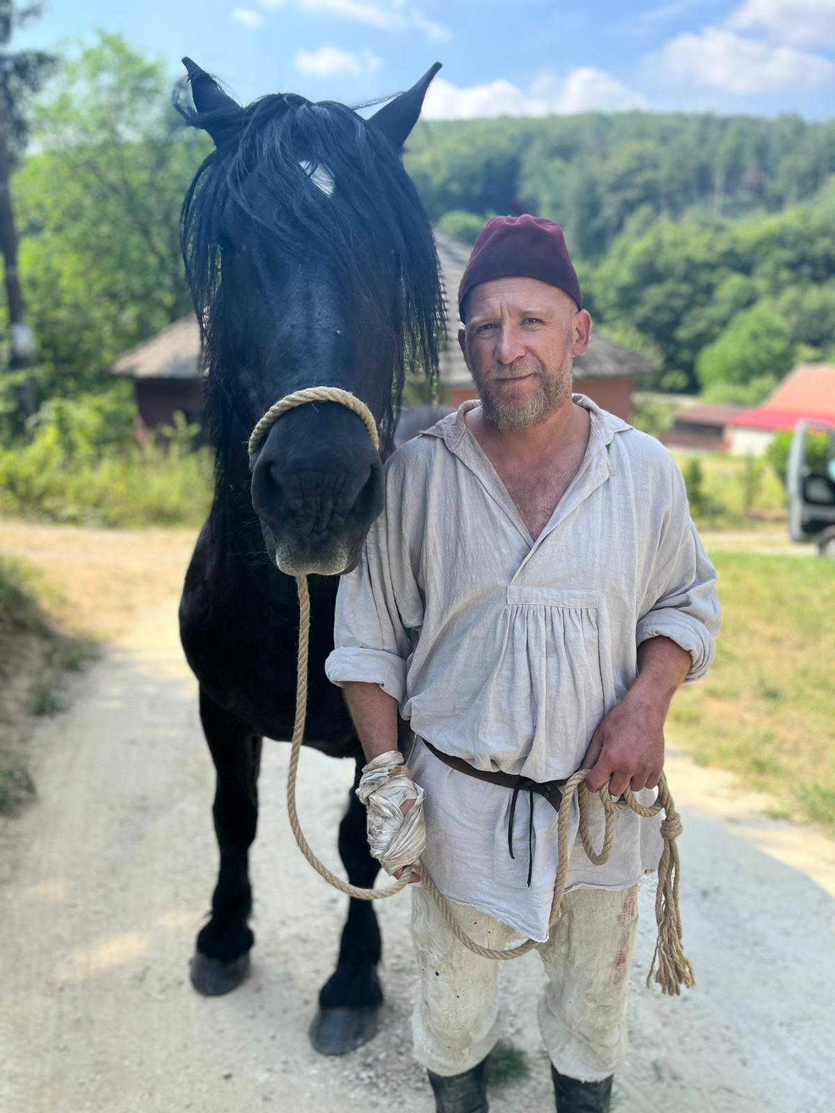 niekde v európe,
