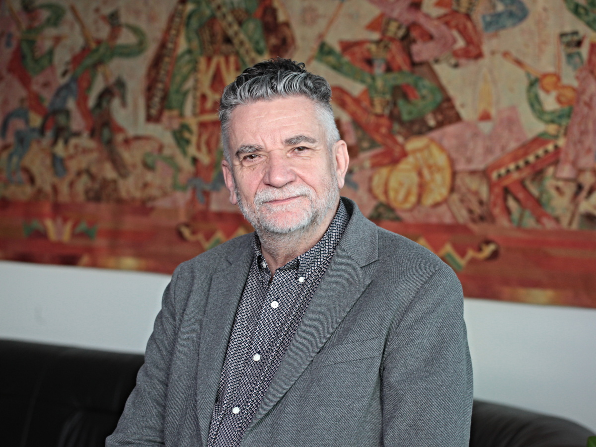 Ľuboš Machaj