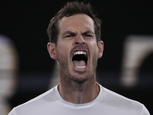 Andy Murray