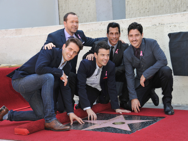 Jonathan Knight