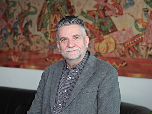 Ľuboš Machaj