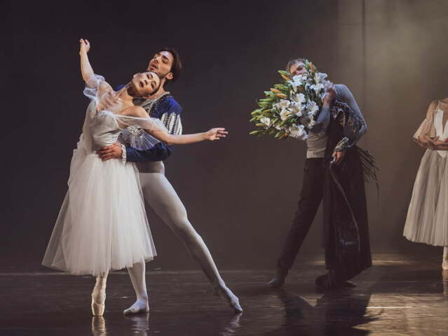 Nureyev