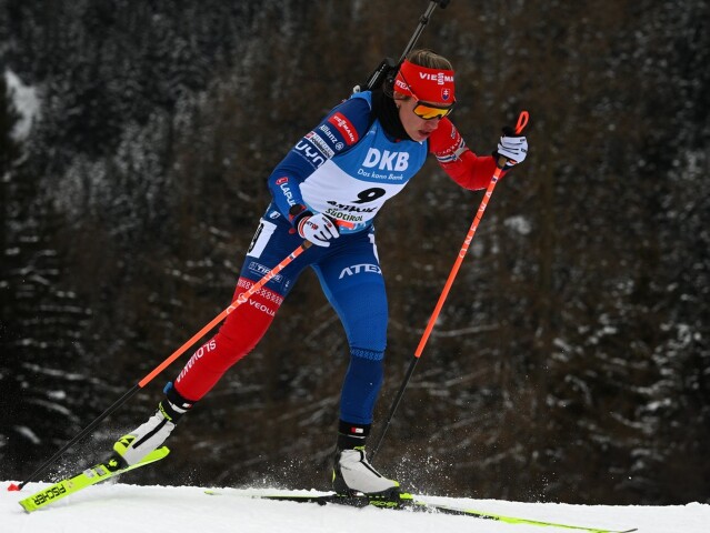 Paulína Bátovská Fialková.