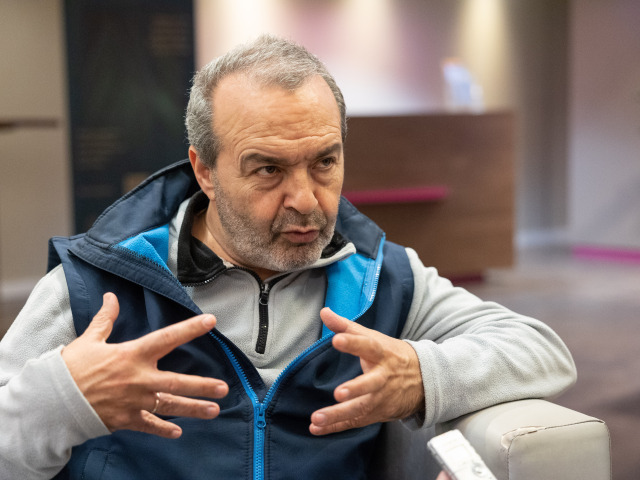 Viktor Šenderovič