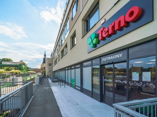 terno, pr nepouzivat