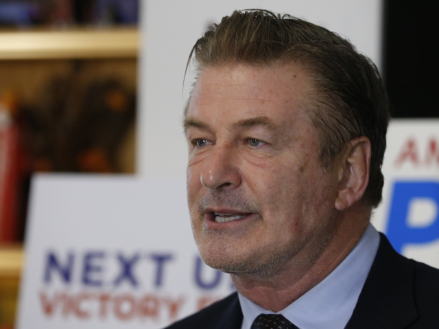 Alec Baldwin 