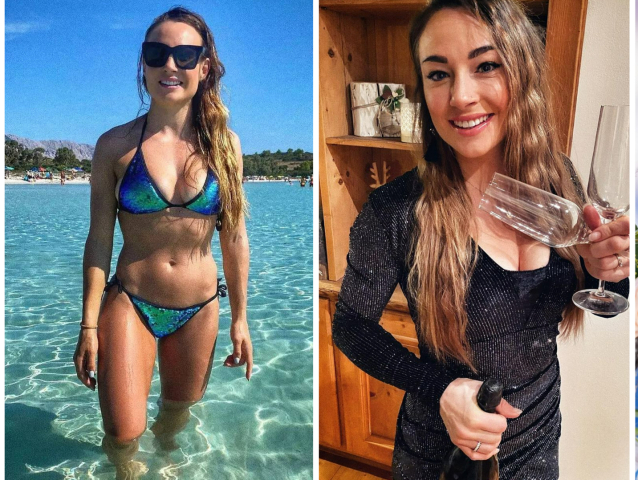 Dorothea Wierereová, koláž, nepoužívať