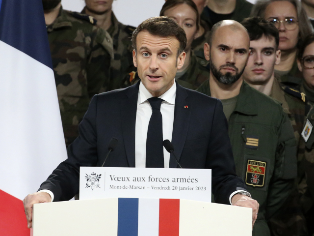 Macron