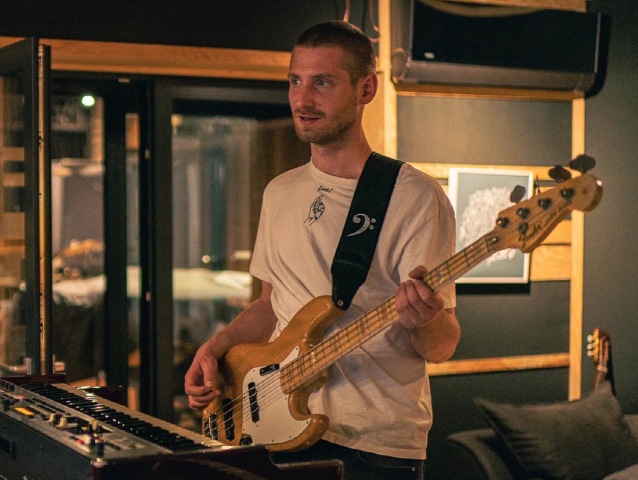 peter bartoník IMT smile