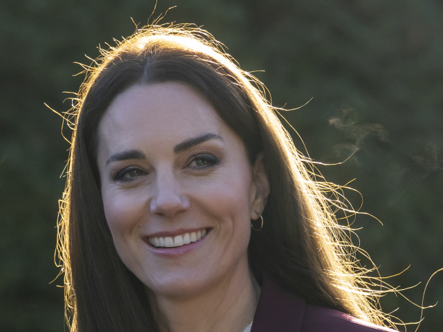 Princezná Kate z Walesu