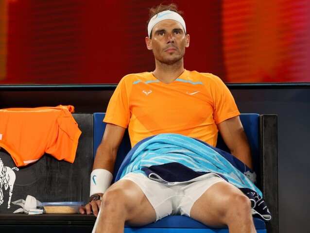 Rafael Nadal