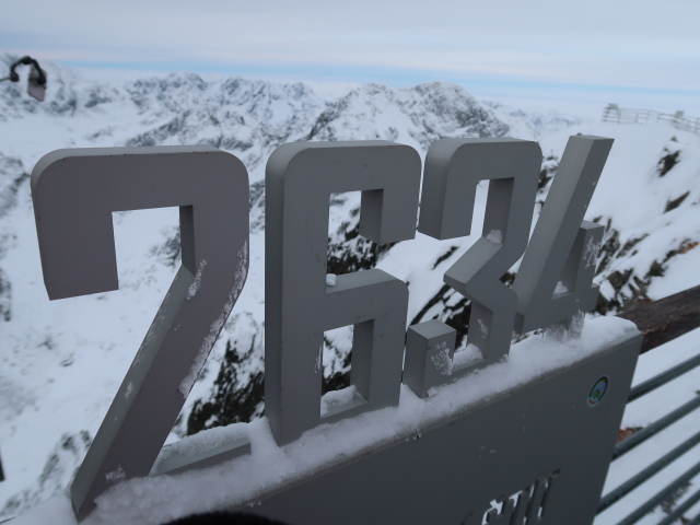 Tatry Ice Master Lomnický štít sochy