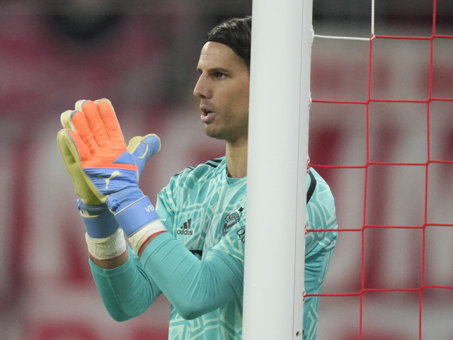 Yann Sommer
