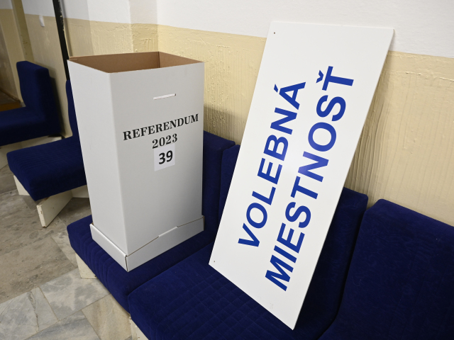referendum 2023