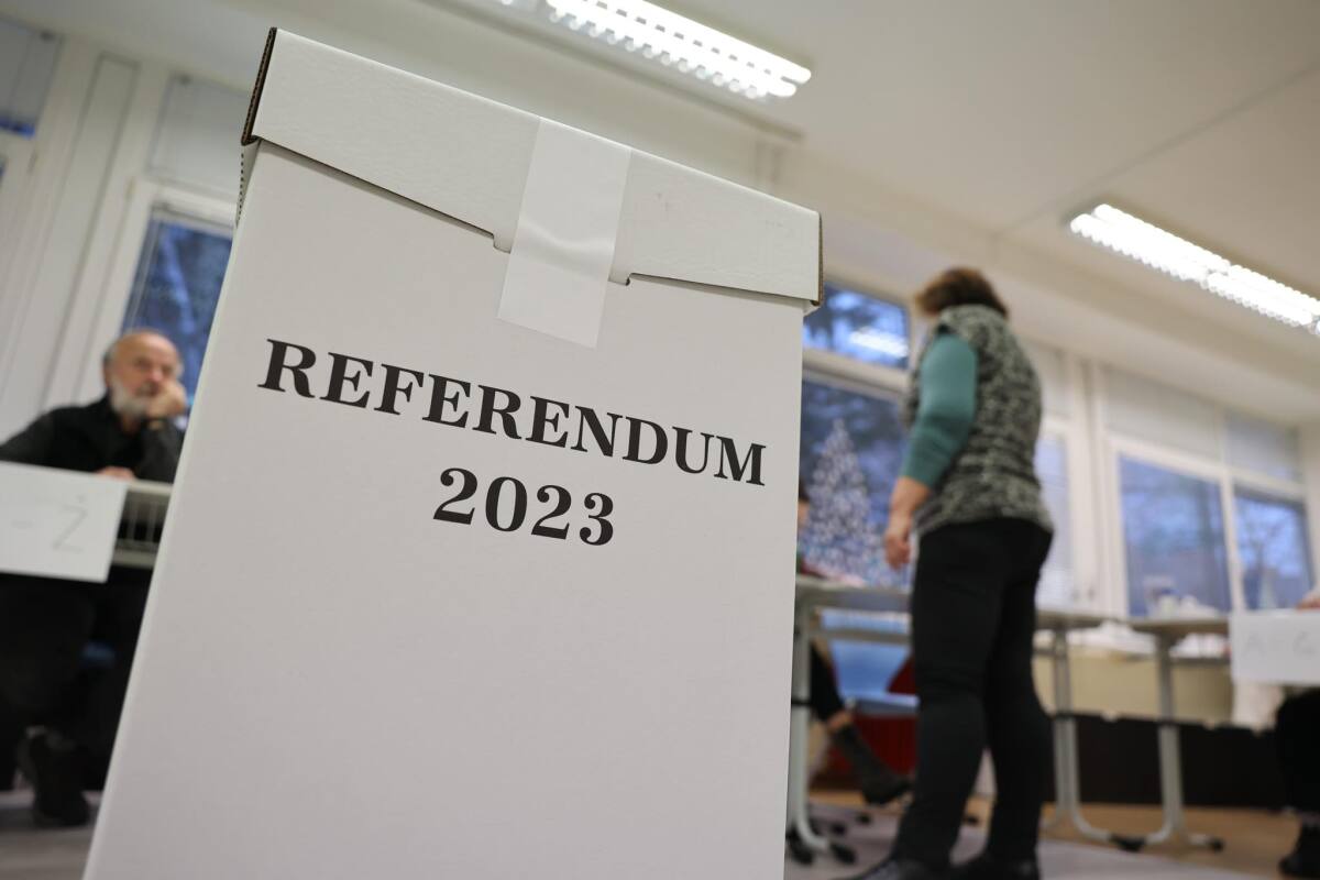 referendum 2023