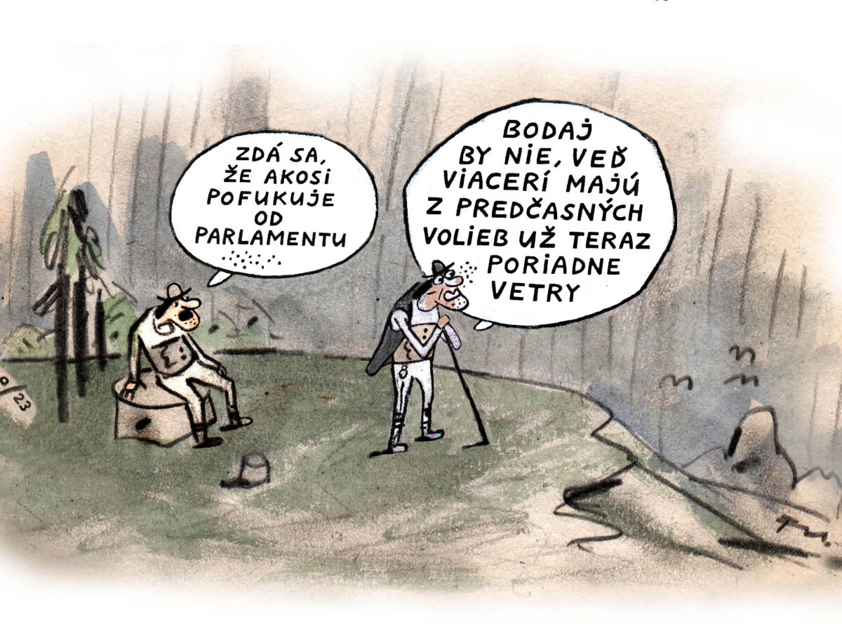 Vico  23.01.2023