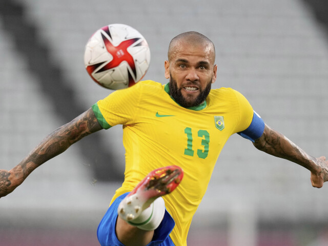 Dani Alves