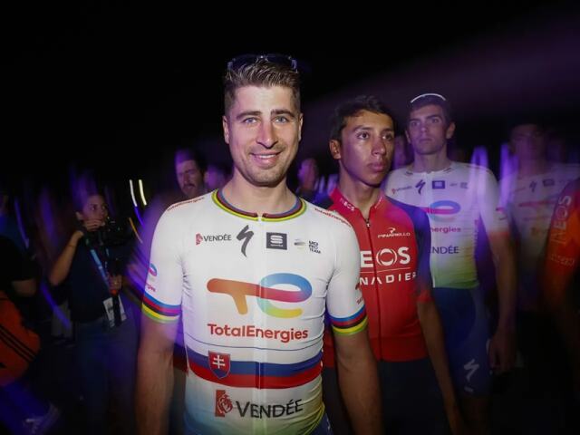 Peter Sagan