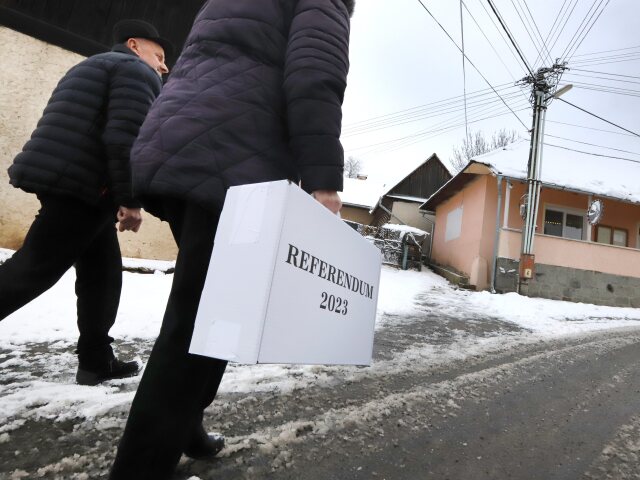 referendum