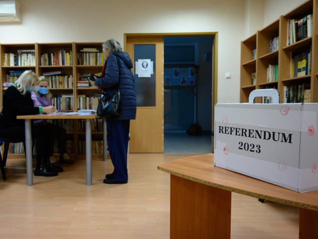 Referendum23