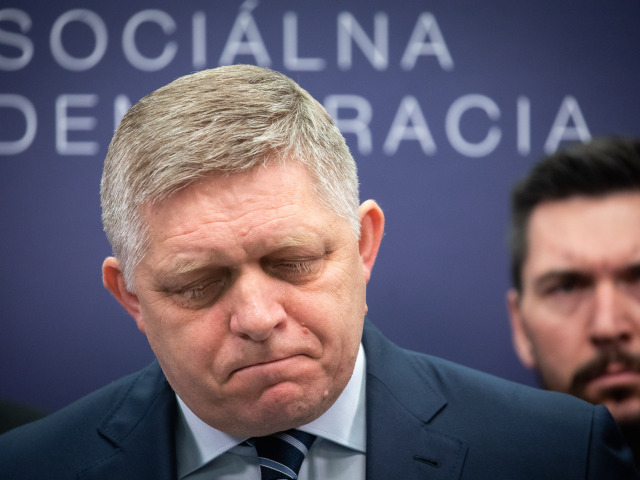 Robert Fico